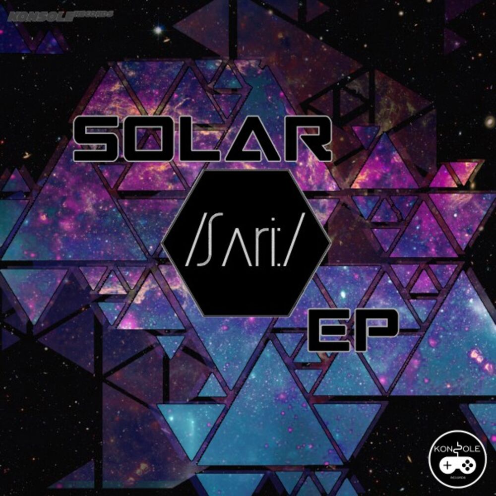 Picture of Solar EP