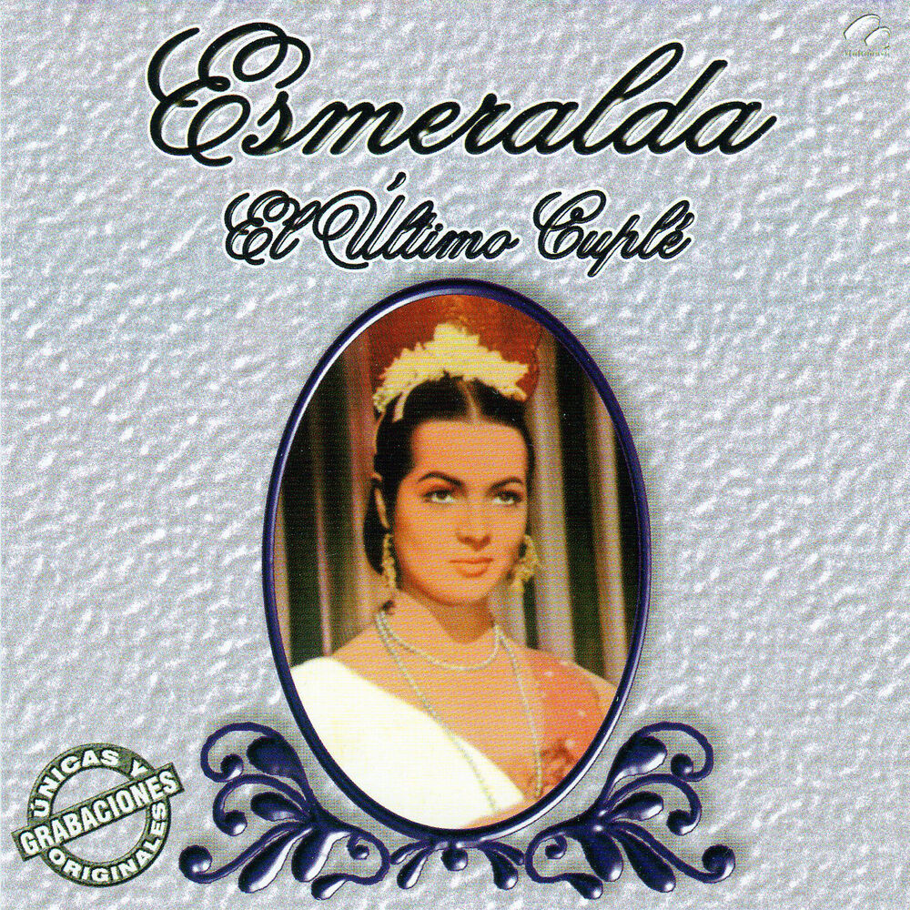 Picture of El Último Cuplé