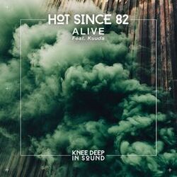 Alive