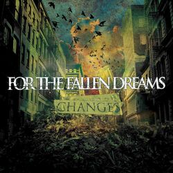 Cover of Changes