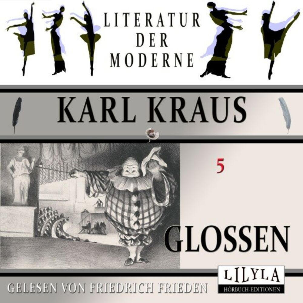 Picture of Glossen 5