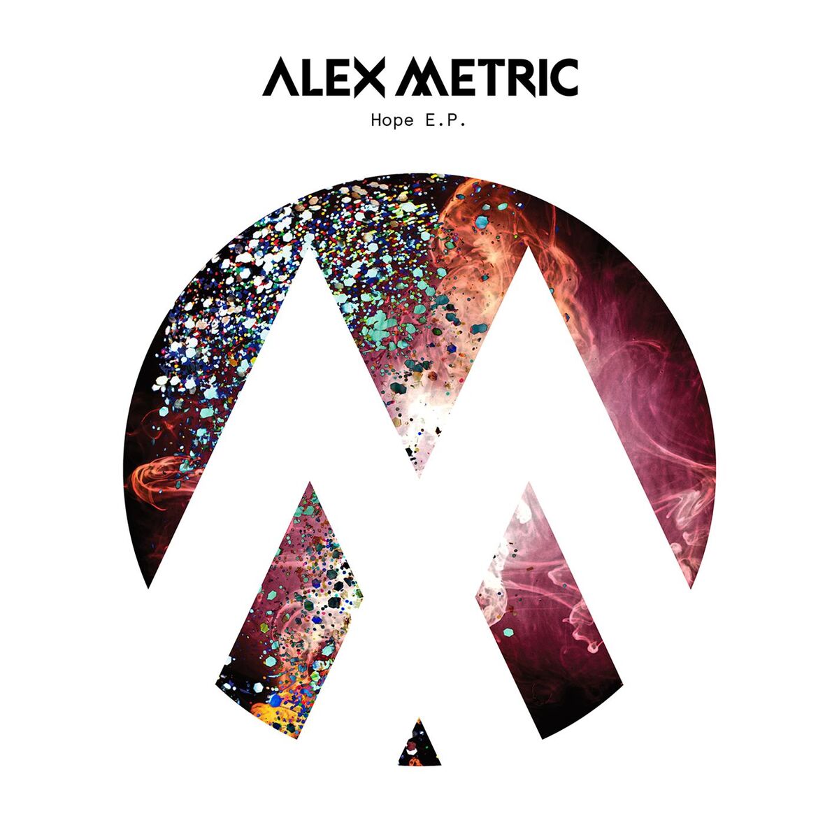 Album cover of Hope EP