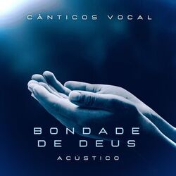 Cover of Bondade de Deus (Acústico)