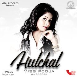 Cover of Hulchal