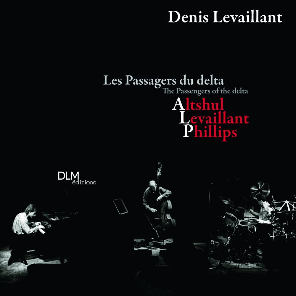 Picture of Les passagers du delta