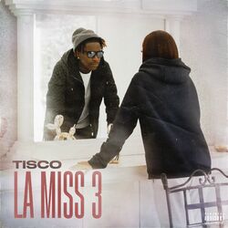 Cover of La miss 3