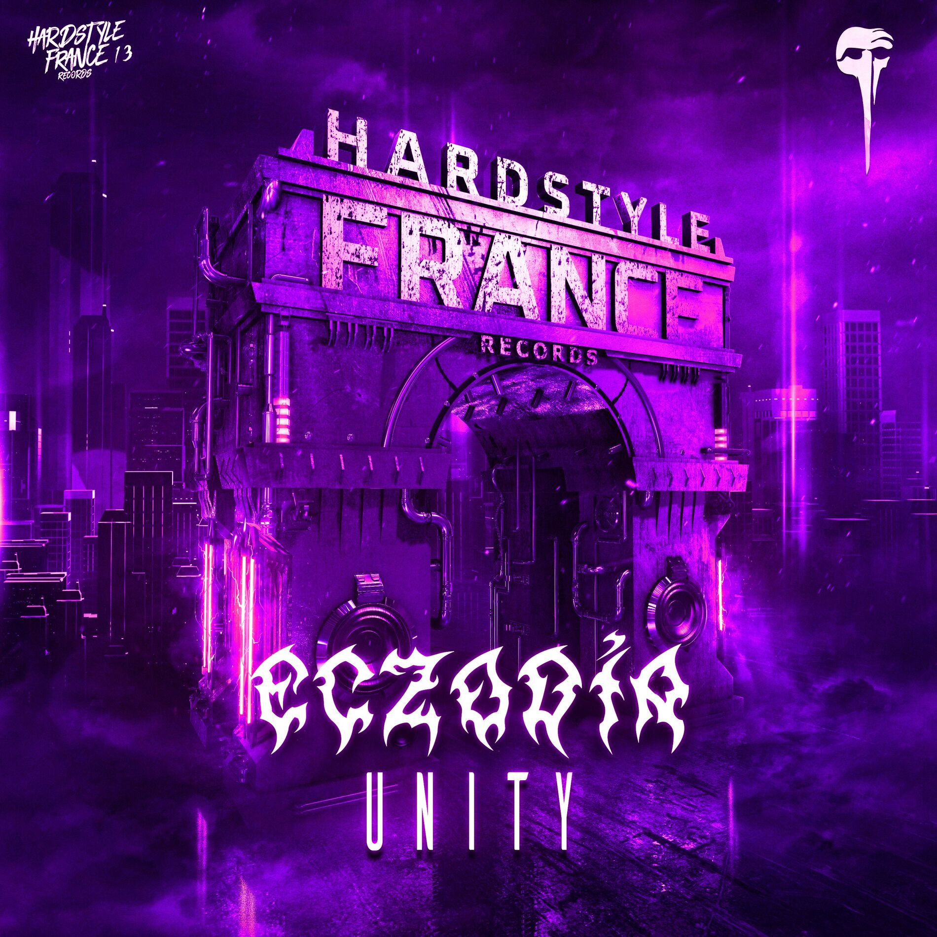 Album cover of Unity