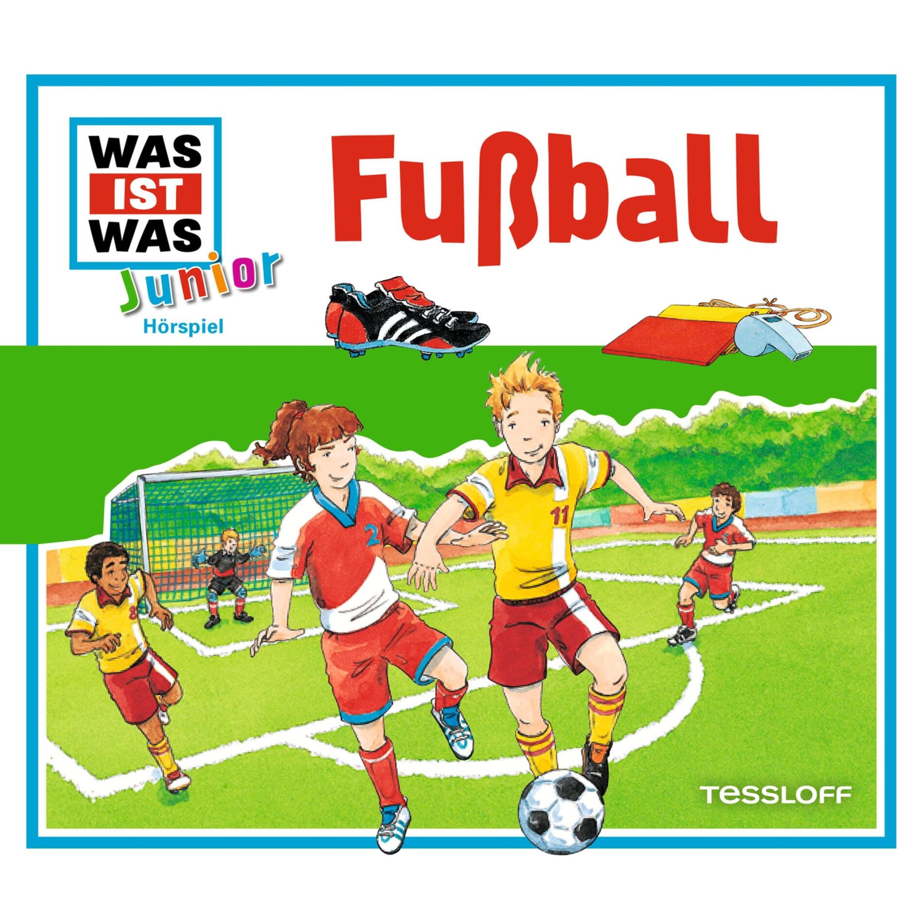 Album cover of 12: Fußball