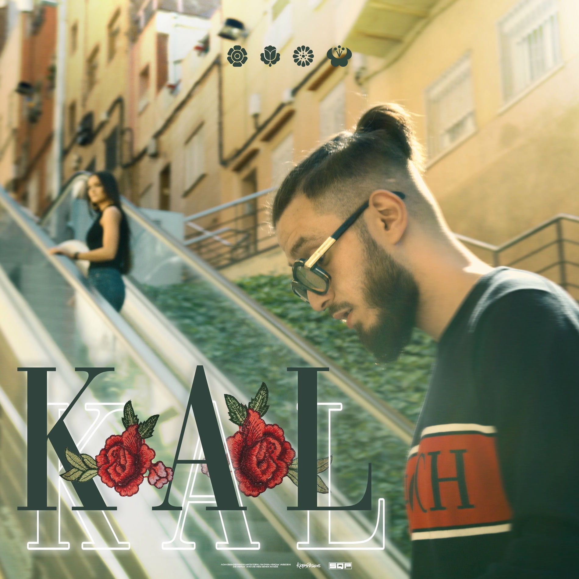 Album cover of Kal Kal