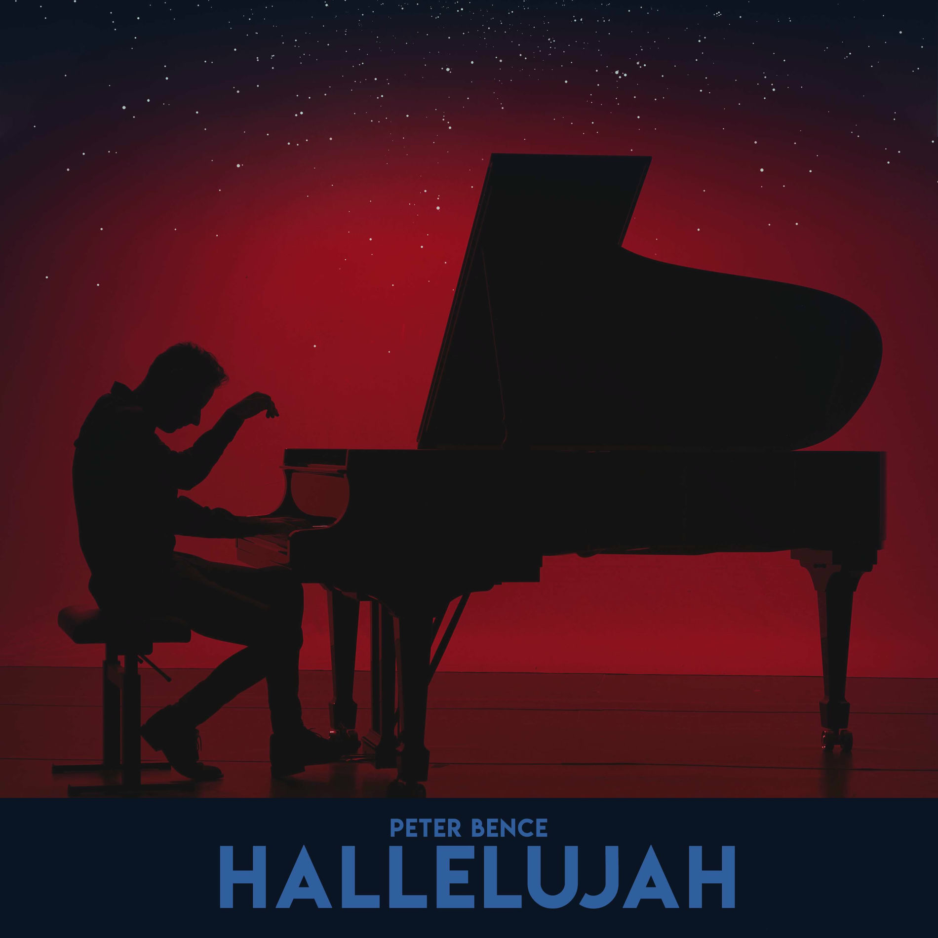 Album cover of Hallelujah