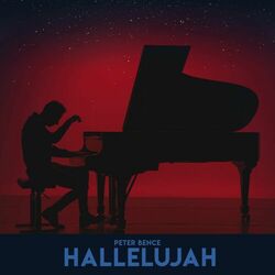 Cover of Hallelujah