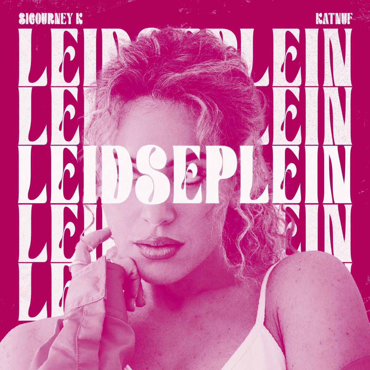 Album cover of Leidseplein