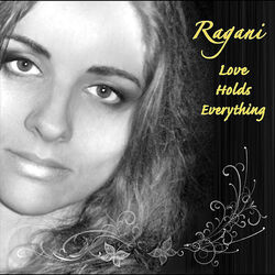 Cover of Love Holds Everything