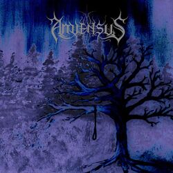 Cover of Wolfhead's Tree (Forefather Cover)