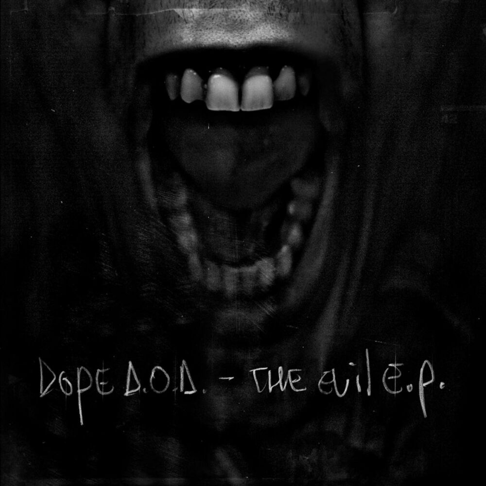 Picture of Evil EP