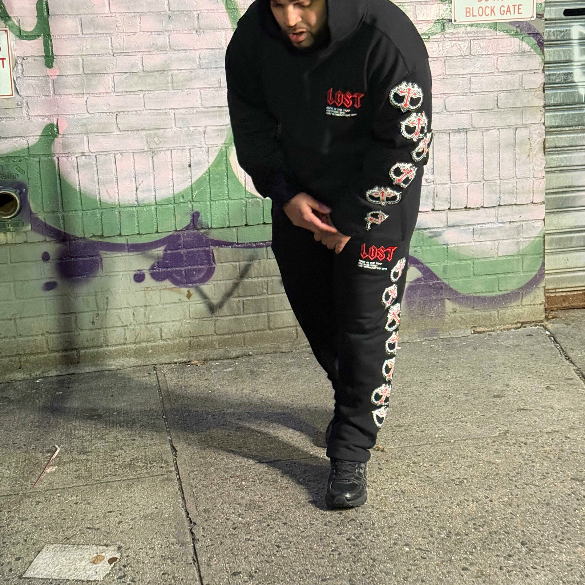 Album cover of (Entienden) (feat. AL)