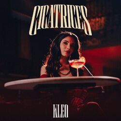 Cover of Cicatrices