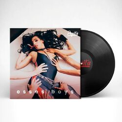 Cover of Esses Boys