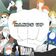 Hands Up "One Piece"