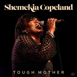 Cover of Tough Mother