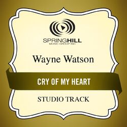 Cover of Cry Of My Heart