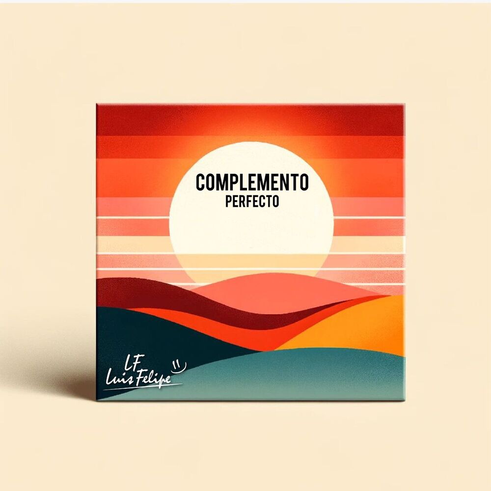 Picture of Complemento Perfecto