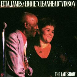 Cover of Blues In The Night Vol. 2: The Late Show