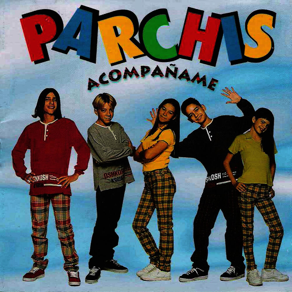 Picture of Acompañame