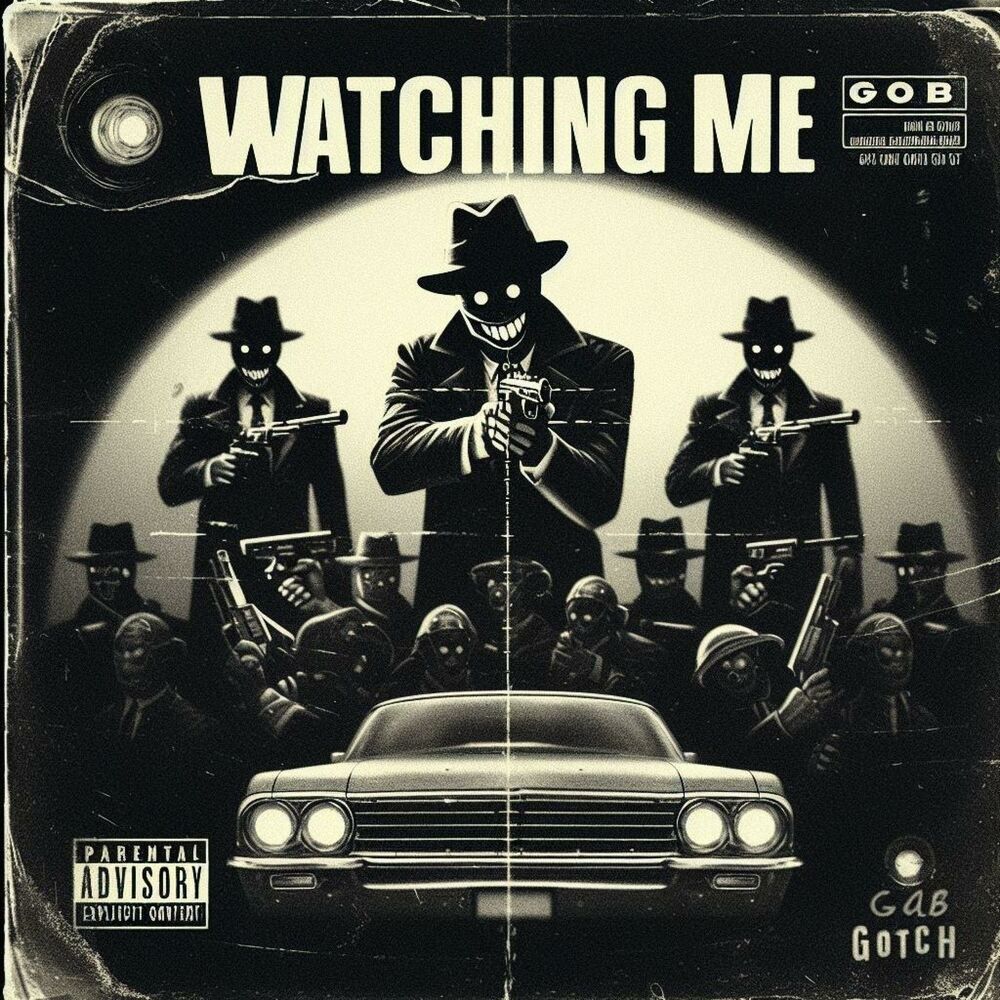 Picture of Watching Me (feat. Dynasty & Rel The Beast)
