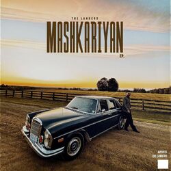Cover of Mashkariyan