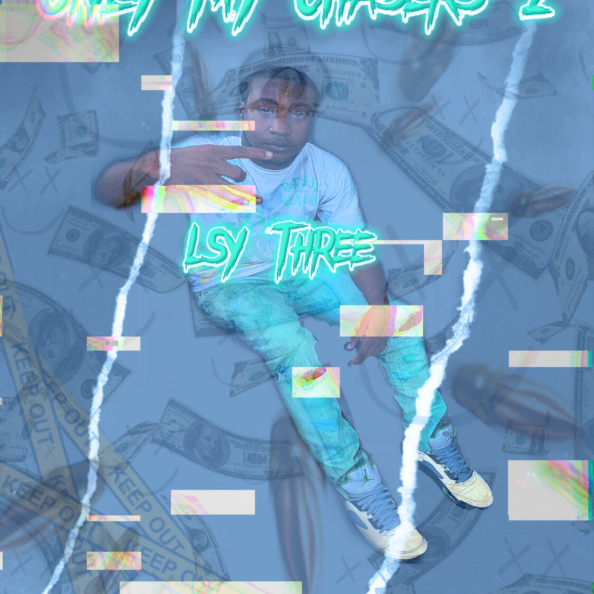 Album cover of Glock Party