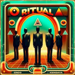 Cover of RITUAL