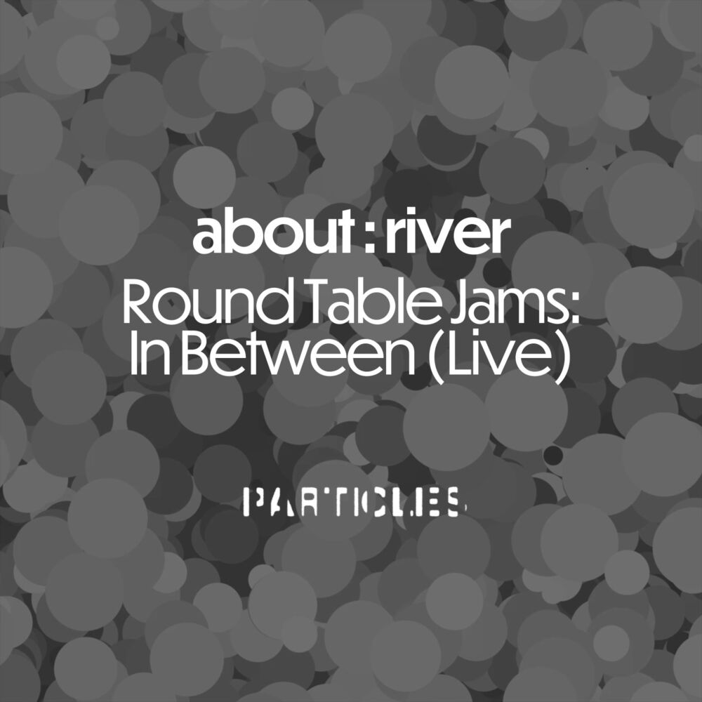 Picture of Round Table Jams: In Between (Live)