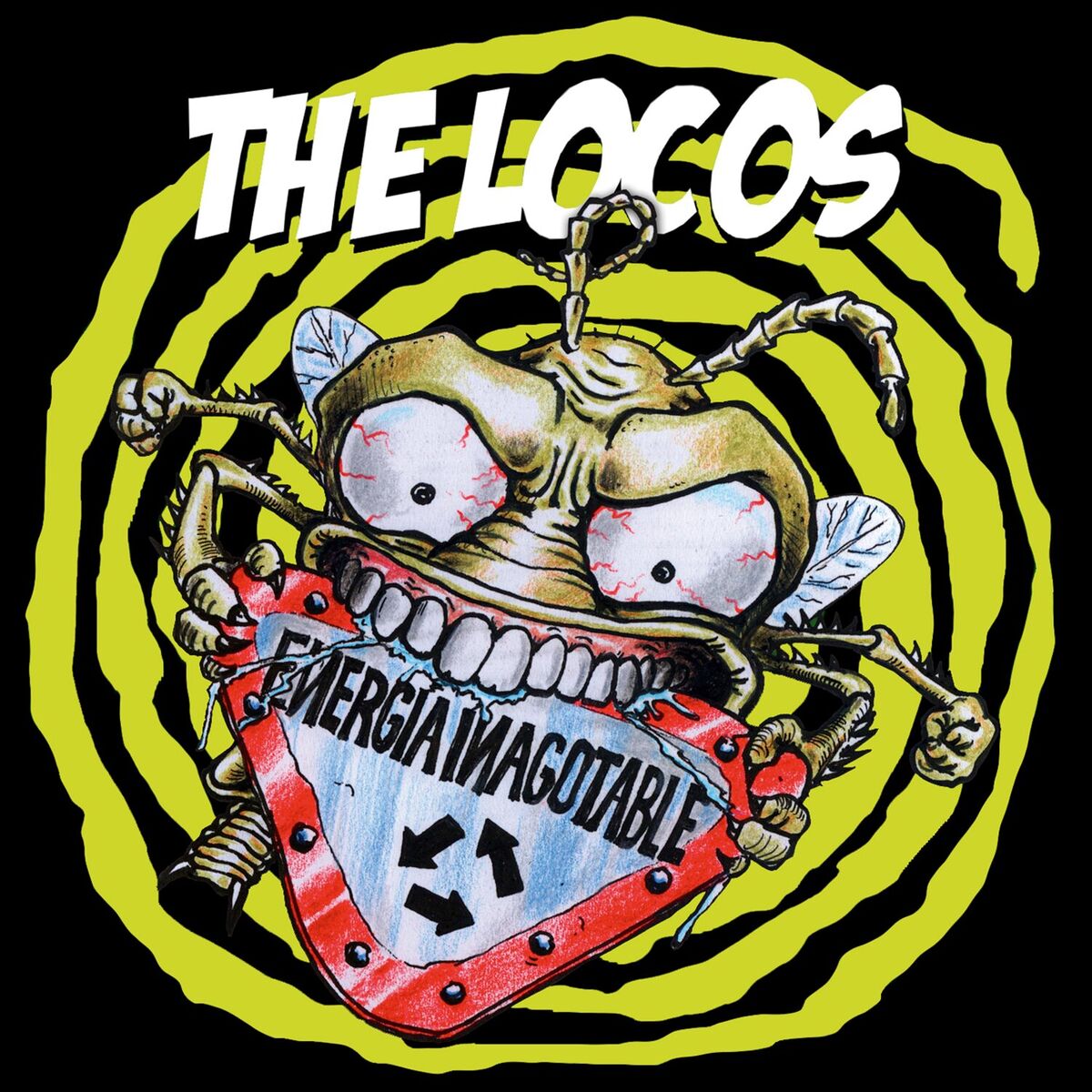 Album cover of Sol y Pladrillo