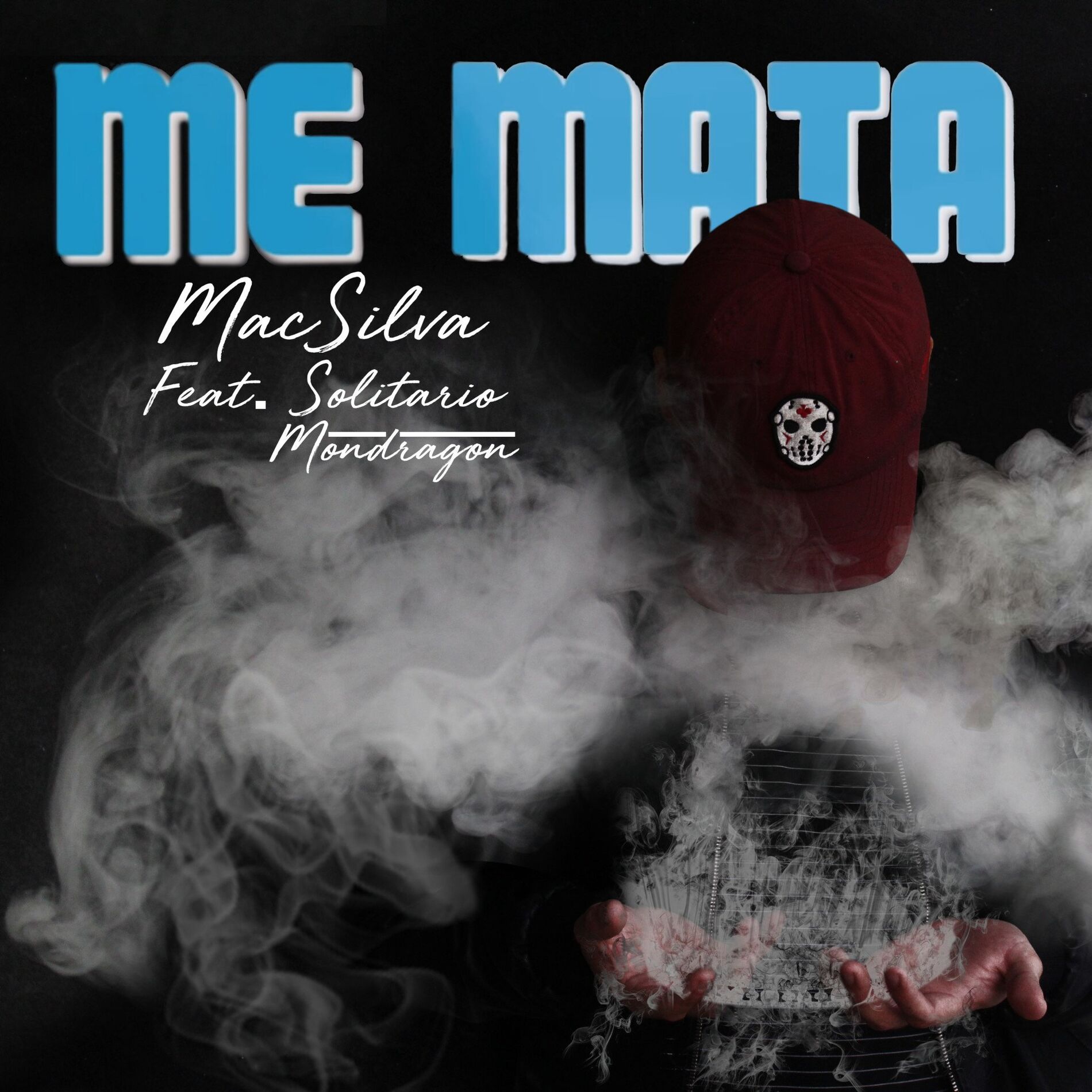 Album cover of Me Mata