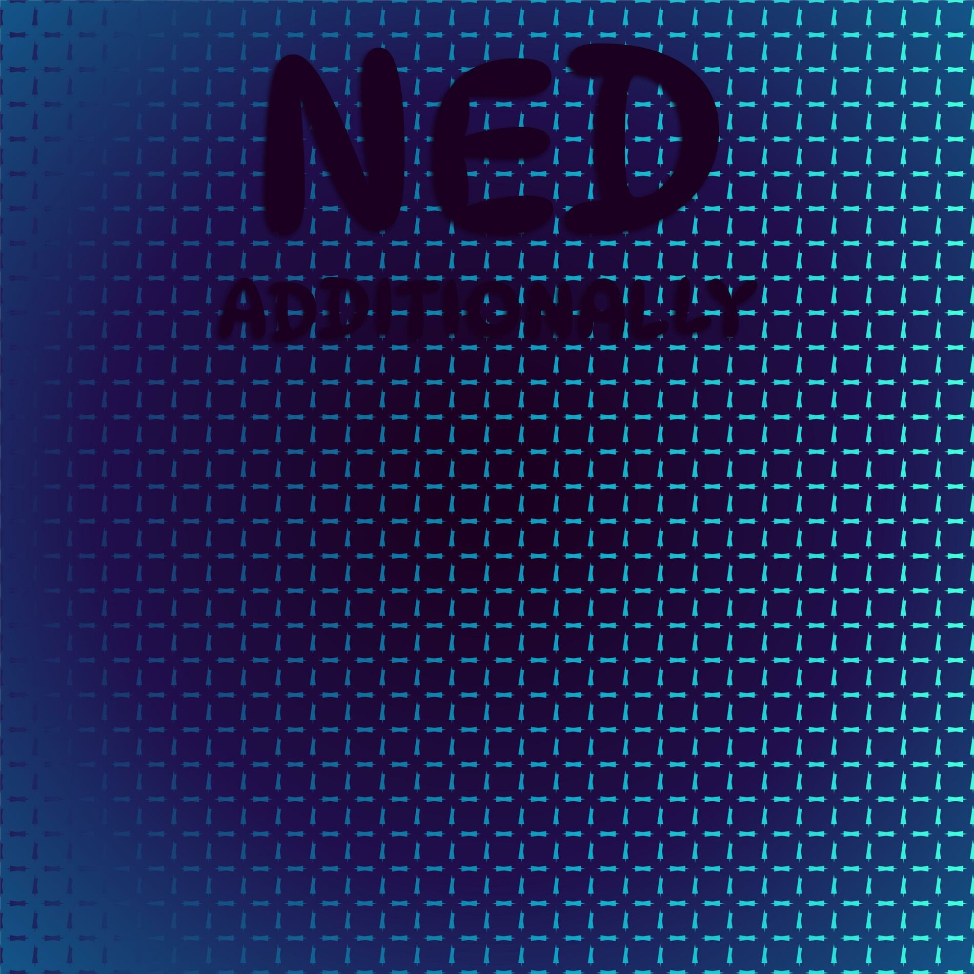 Album cover of Ned Additionally