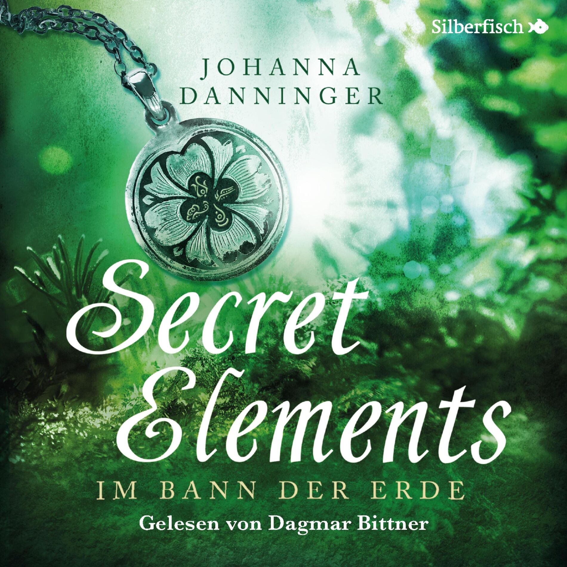 Album cover of Secret Elements 2: Im Bann der Erde