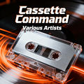 Cassette Command