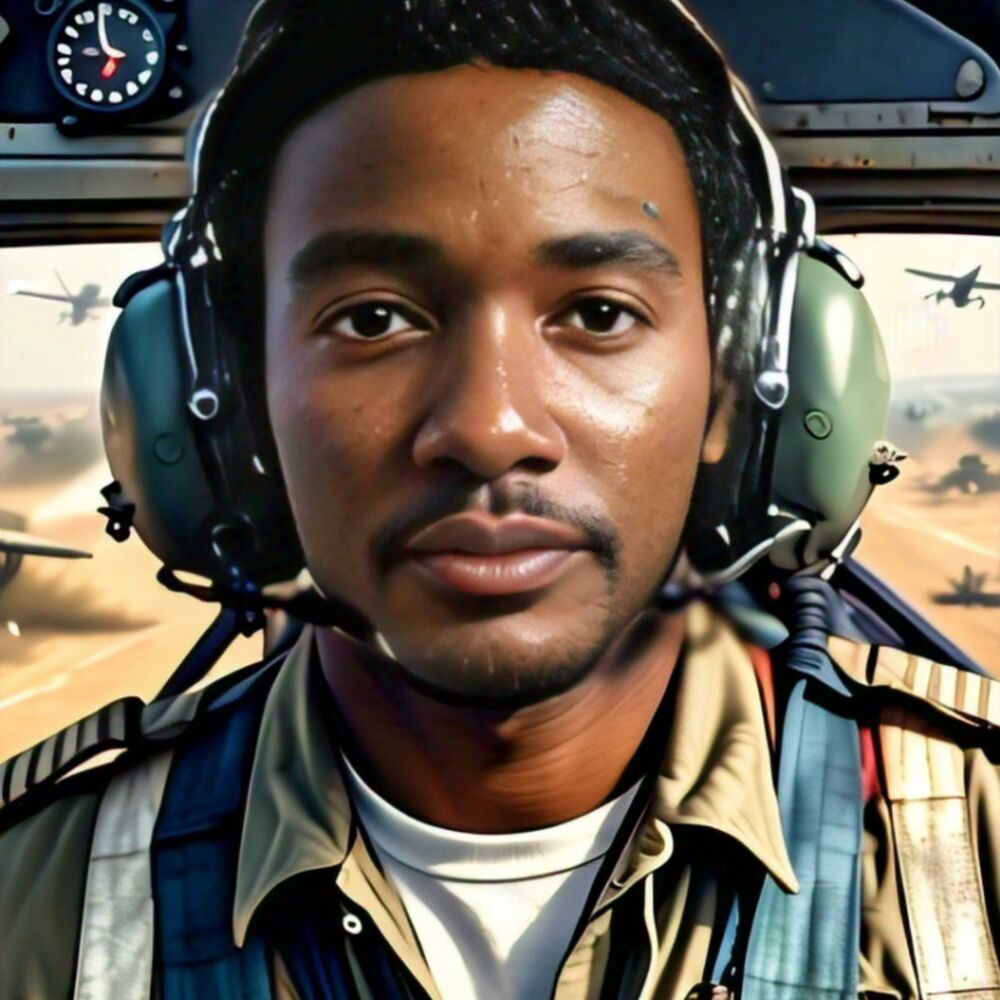 Picture of Bombardier
