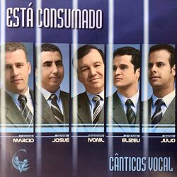 Cover of Está Consumado