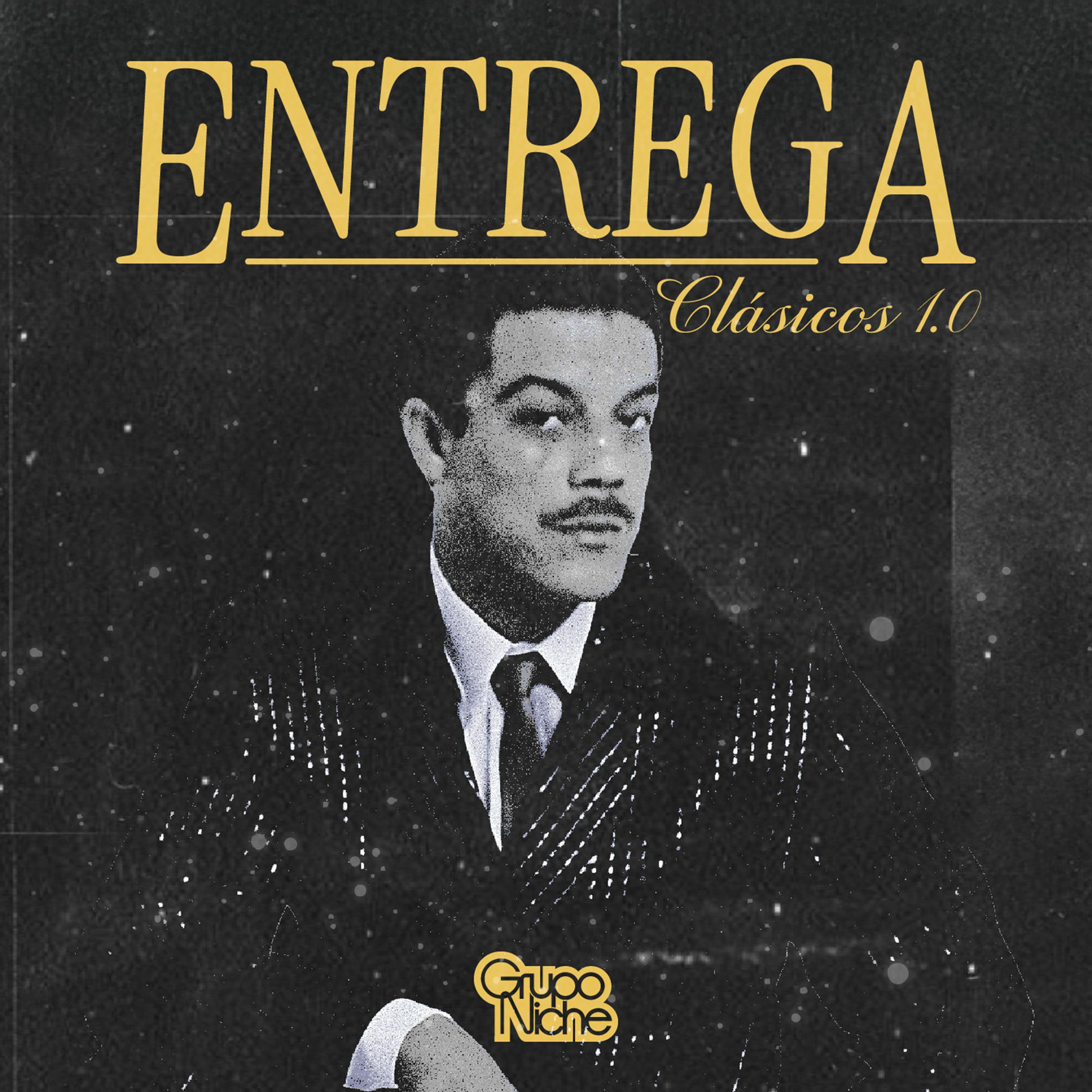 Album cover of Clásicos 1.0: Entrega