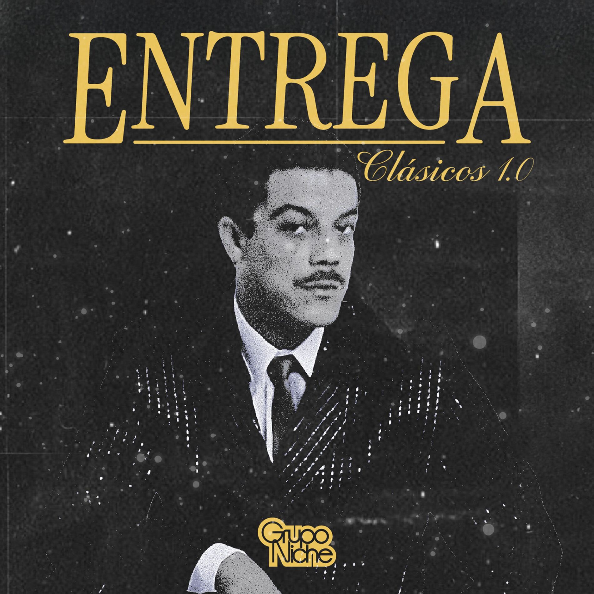 Album cover of Clásicos 1.0: Entrega