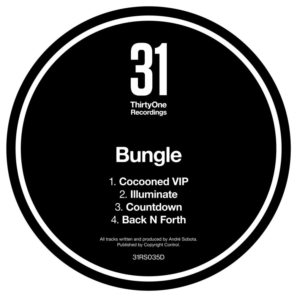 Picture of Cocooned VIP