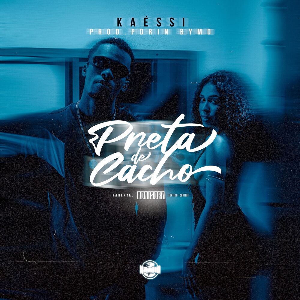 Picture of Preta de Cacho