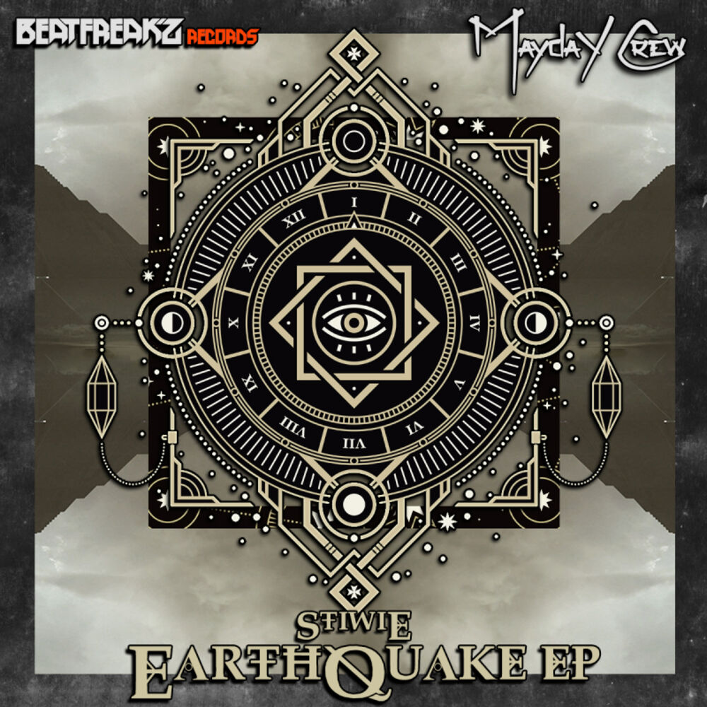 Picture of Earthquake EP