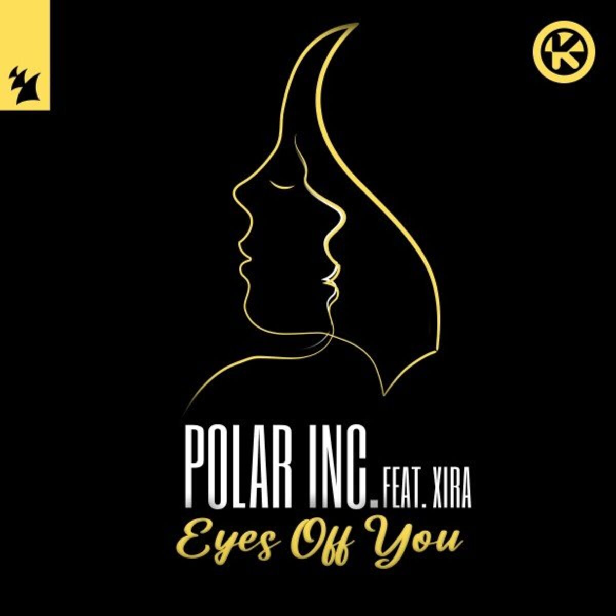 Album cover of Eyes off You