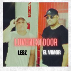 Cover of Lovenextdoor
