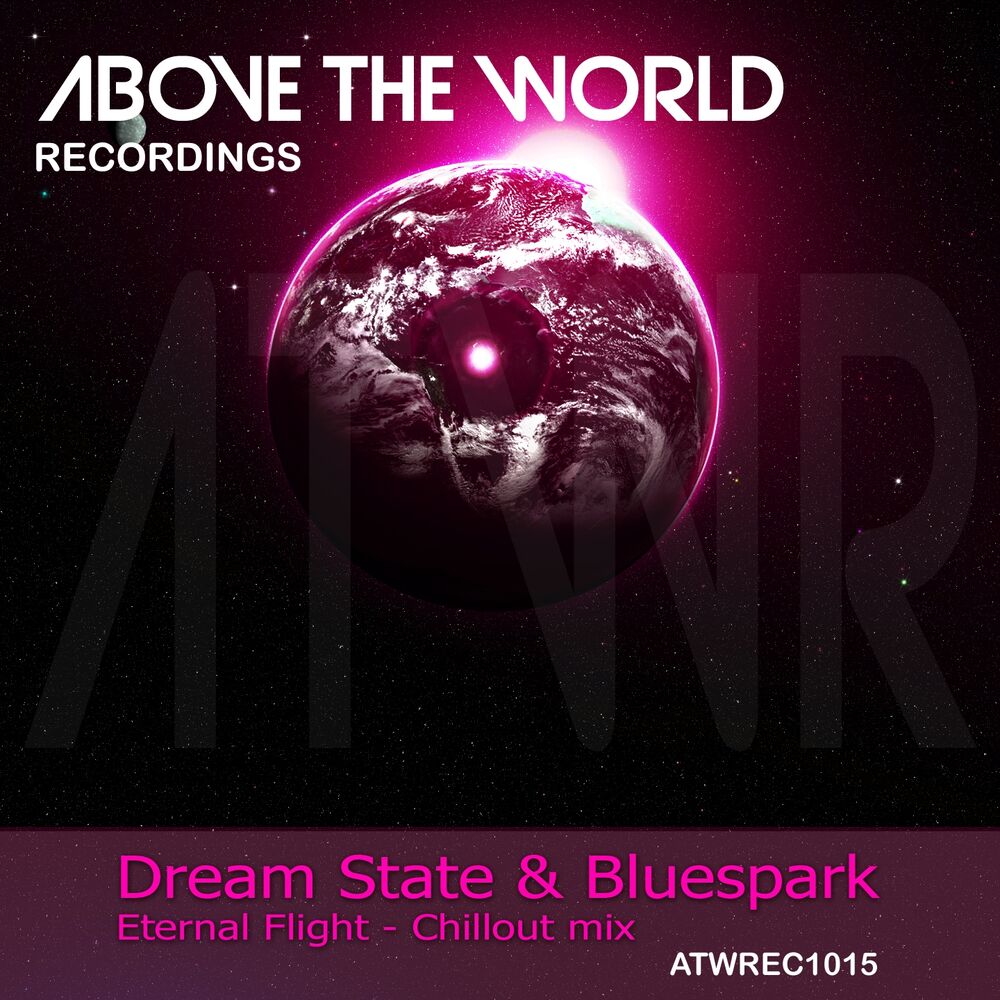 Picture of Eternal Flight (Dream State Chillout Mix)