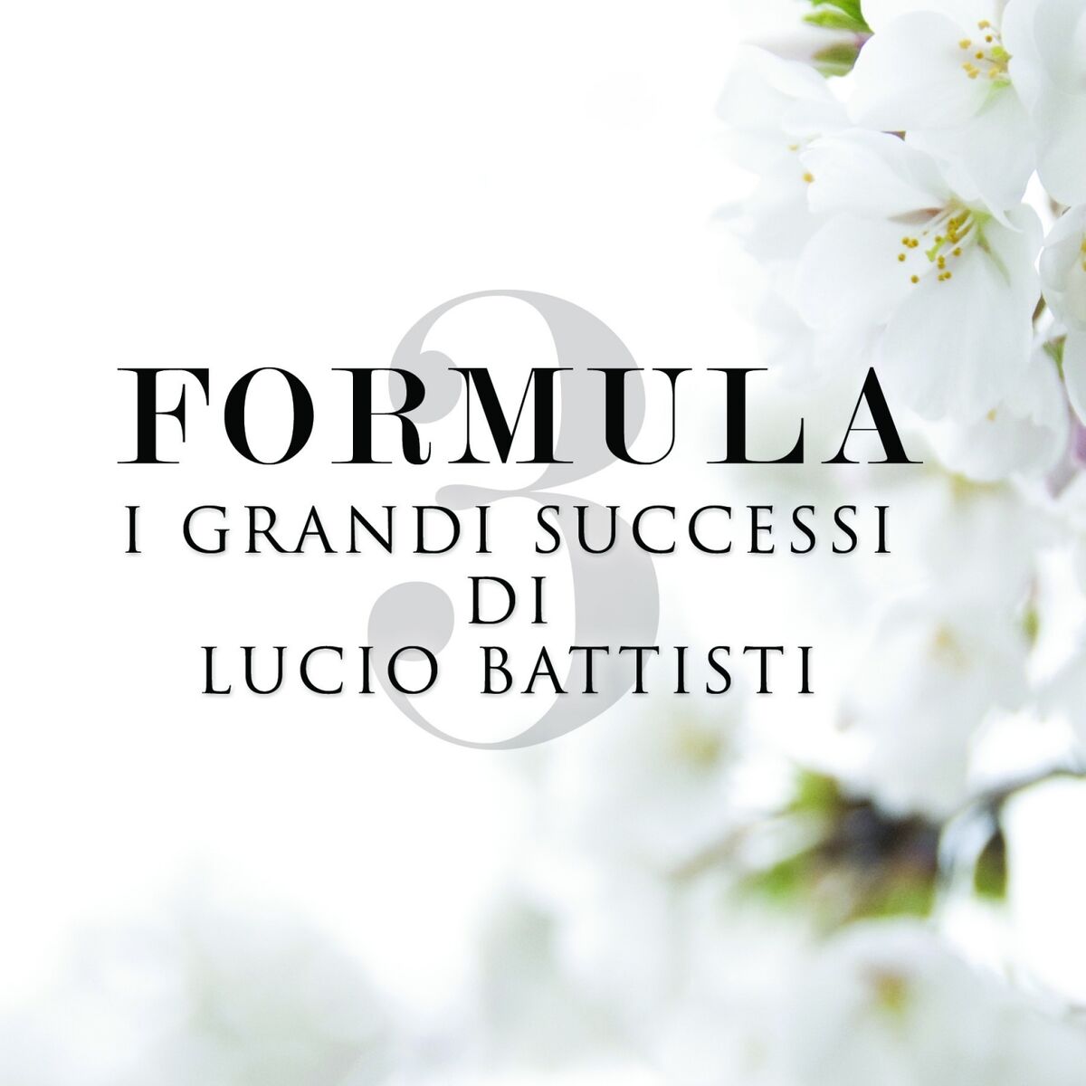 Album cover of I grandi successi di Lucio Battisti