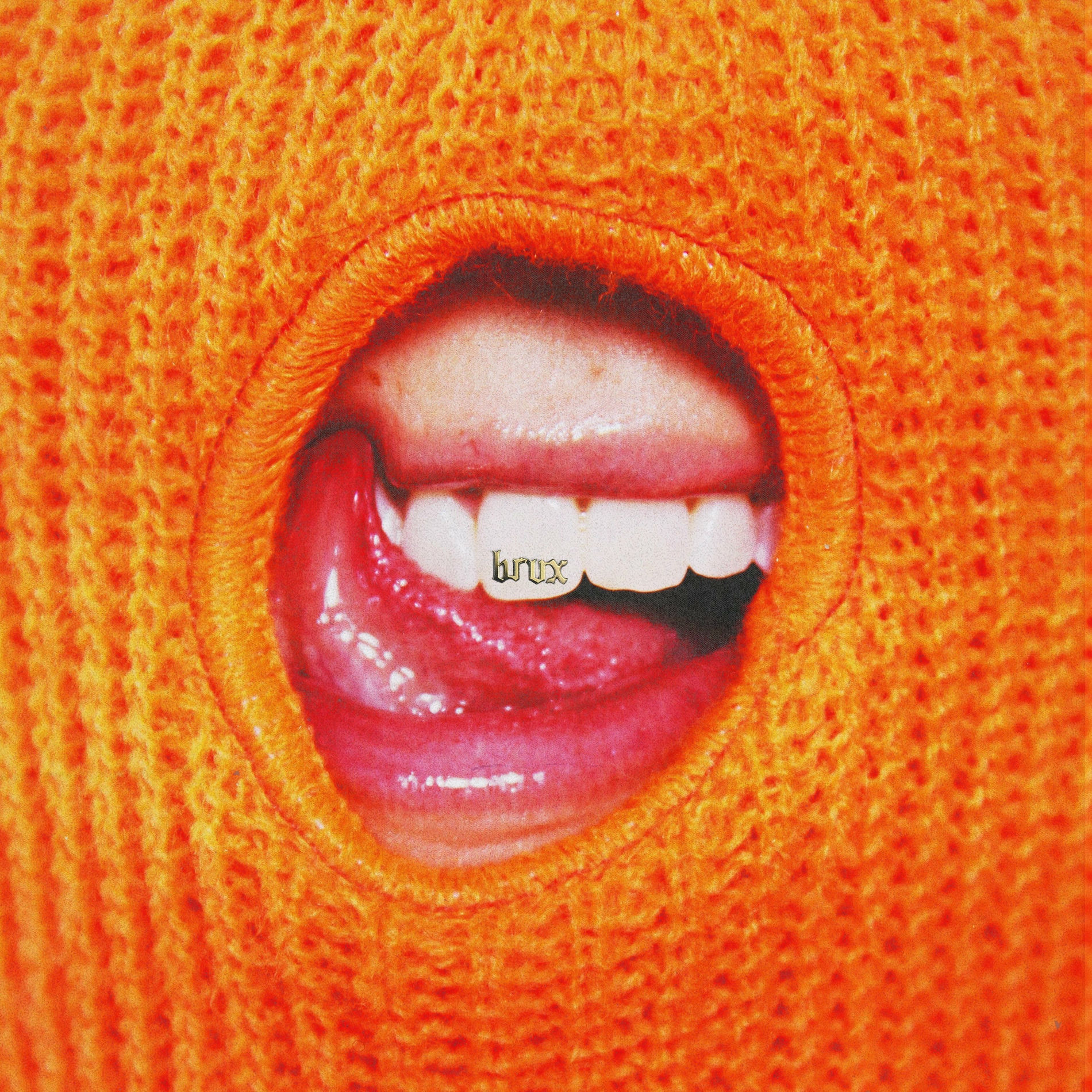 Album cover of BADBOI